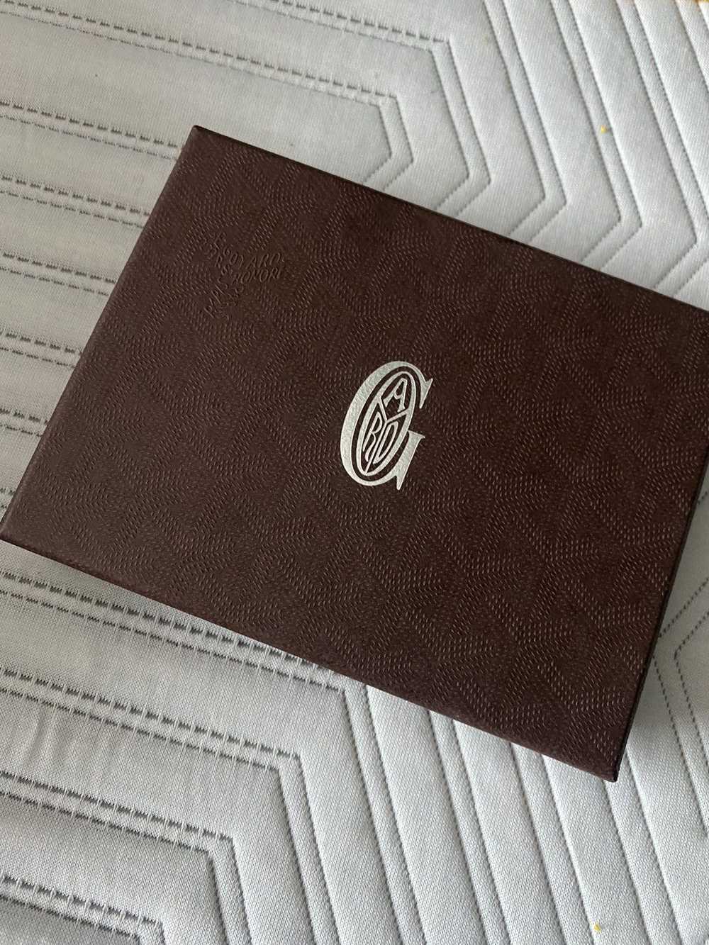 Goyard Goyard St Pierre Wallet - image 2