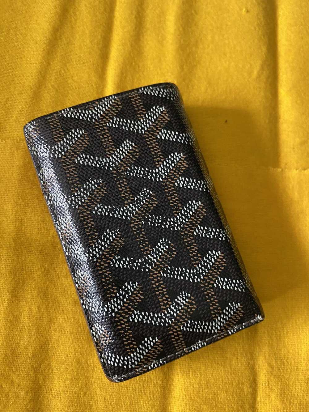 Goyard Goyard St Pierre Wallet - image 4