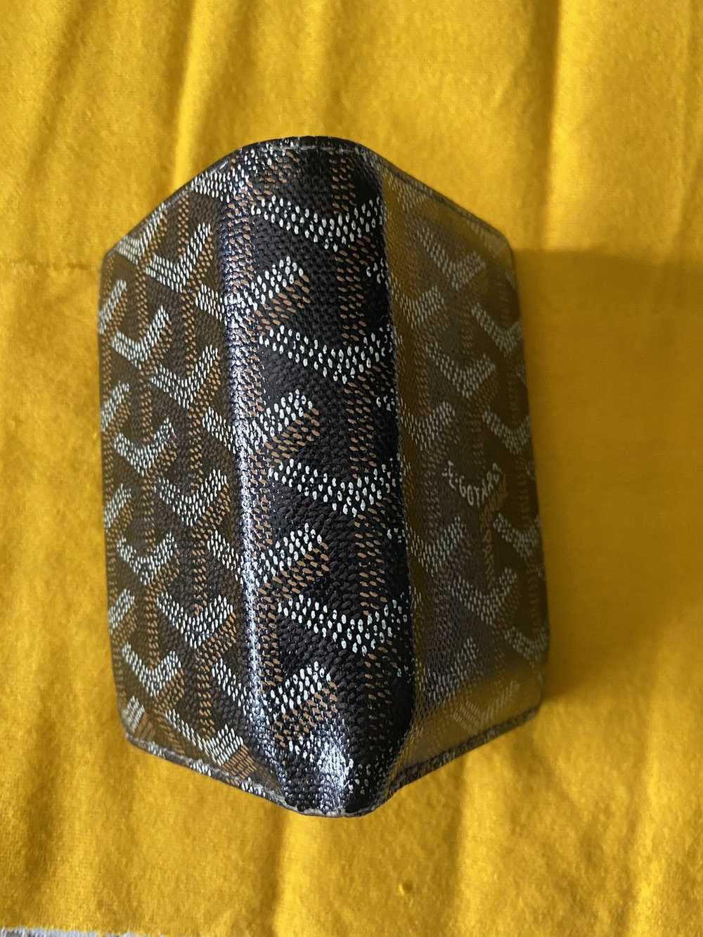 Goyard Goyard St Pierre Wallet - image 6