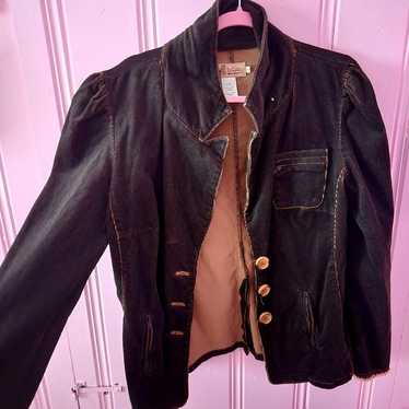 TRILOGY - Vintage Jacket
