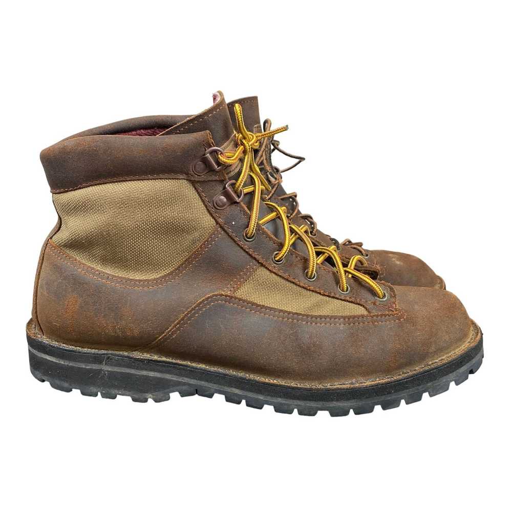 Danner Vintage Danner Cabelas 200 Gram GTX Boots … - image 1