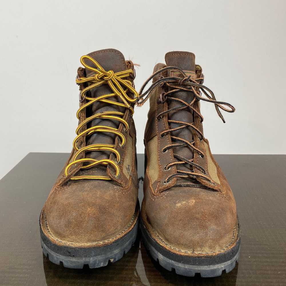 Danner Vintage Danner Cabelas 200 Gram GTX Boots … - image 2