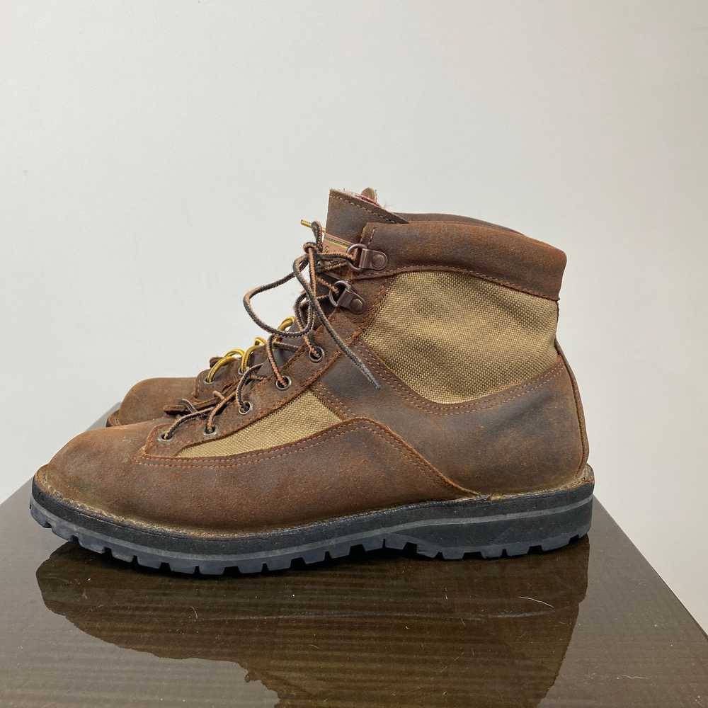 Danner Vintage Danner Cabelas 200 Gram GTX Boots … - image 4