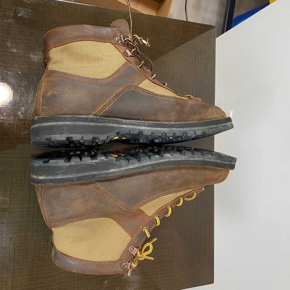 Danner Vintage Danner Cabelas 200 Gram GTX Boots … - image 5