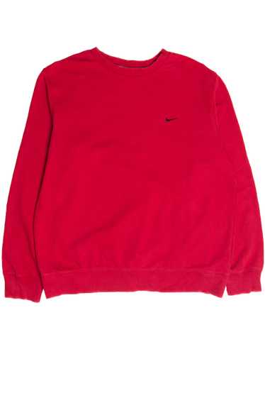 Vintage Nike Sweatshirt 10725