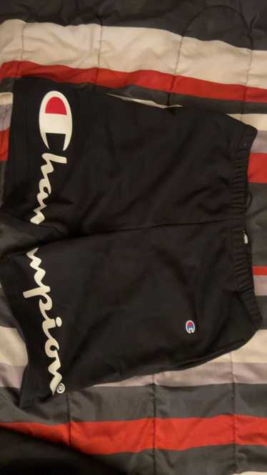 Supreme Supreme x Champion Shorts