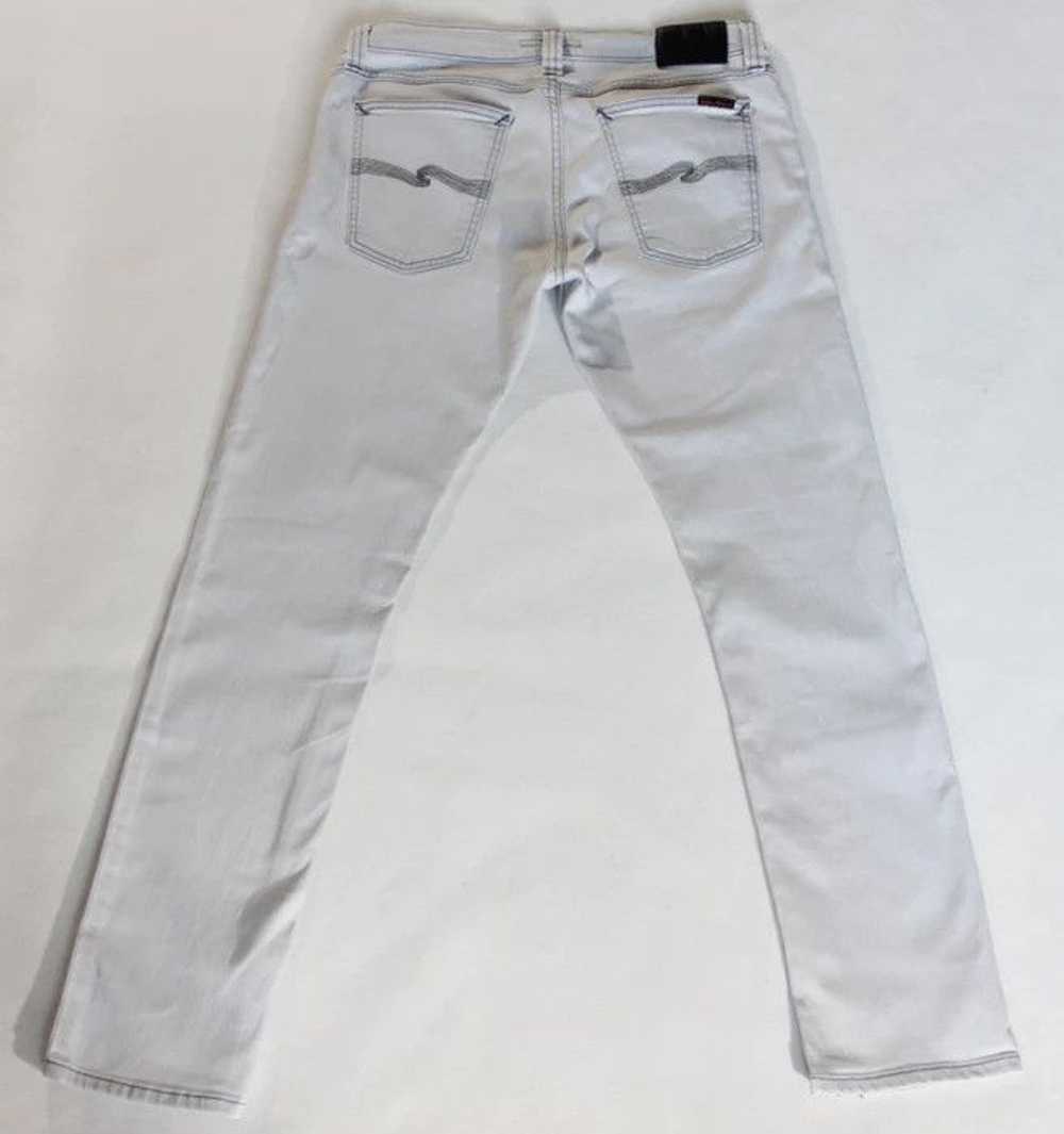 Nudie Jeans Nudie Denim Jeans size 32/30 - image 1