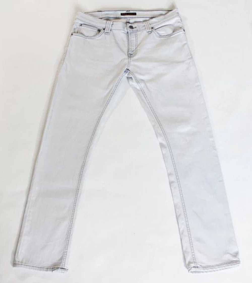 Nudie Jeans Nudie Denim Jeans size 32/30 - image 2