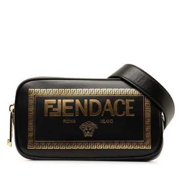 fendi x versace fendace bag - Gem