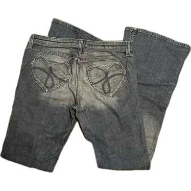 Vintage Juicy Couture jeans - image 1