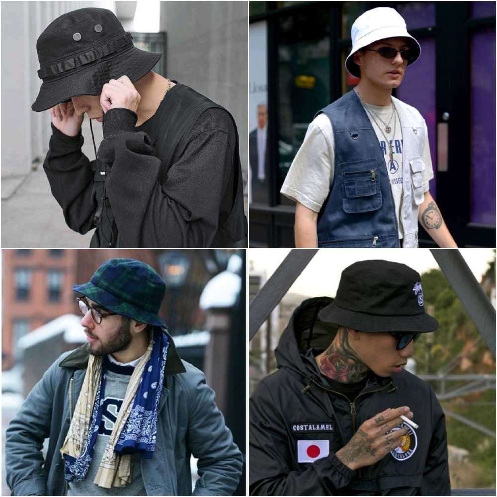 Archival Clothing × Japanese Brand × Streetwear �… - image 4