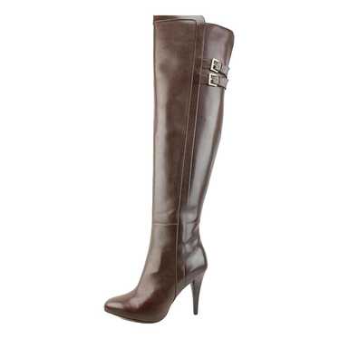 Michael Kors Leather boots