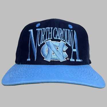 Vintage 1990s NCAA North Carolina Tarheels The Gam