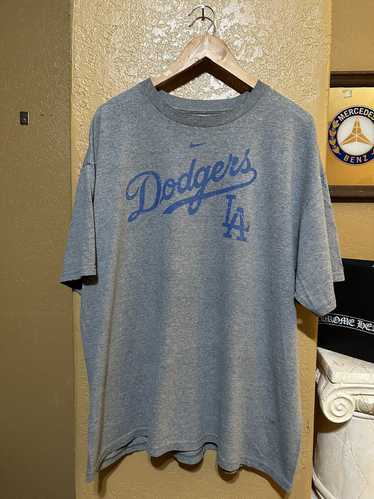 Los Angeles Dodgers × Nike × Vintage Vintage Y2K N