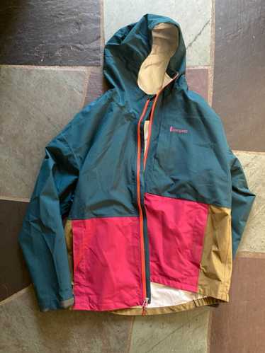Cotopaxi Cielo Rain Jacket (XL) | Used, Secondhand