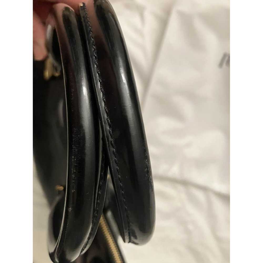 Lauren Ralph Lauren Leather handbag - image 10