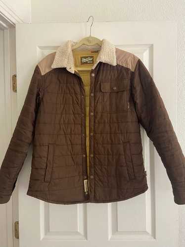 Howler Bros. Trucker Jacket (S) | Used, Secondhand