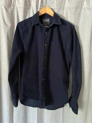Bonobos Corduroy button-down shirt (M) | Used,…