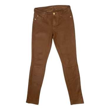 7 For All Mankind Slim pants