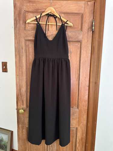 Rachel Comey Halterneck Long Dress (6) | Used,…
