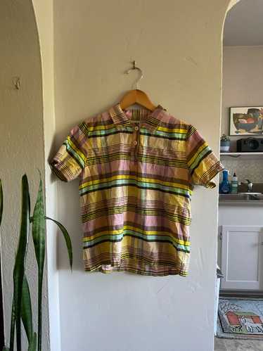 ace&jig NWOT Archie Blouse (S) | Used, Secondhand,