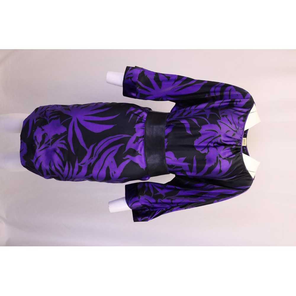 Armani Baby Silk dress - image 5