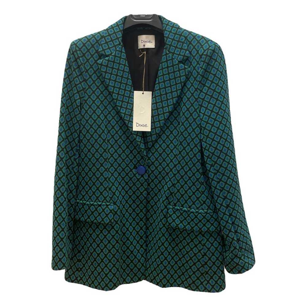 Dixie Blazer - image 1