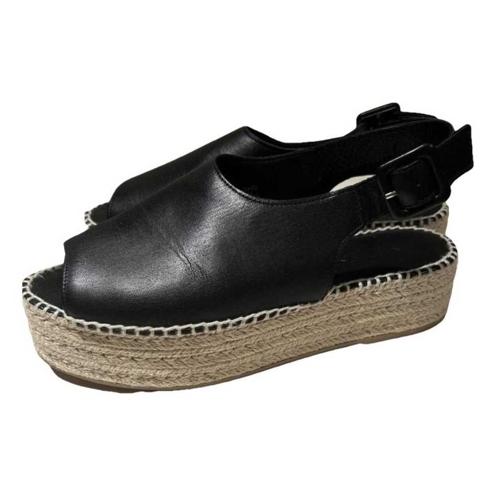 Vagabond Leather mules & clogs - image 1