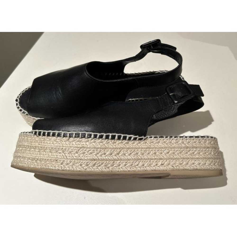 Vagabond Leather mules & clogs - image 5