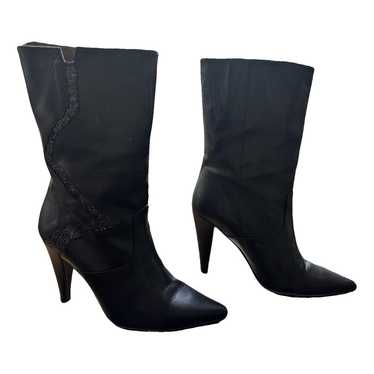 Patricia Blanchet Leather boots
