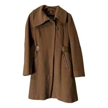 Mackage Wool trench coat