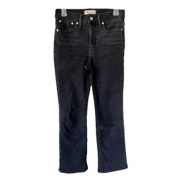 Madewell Straight jeans - image 1