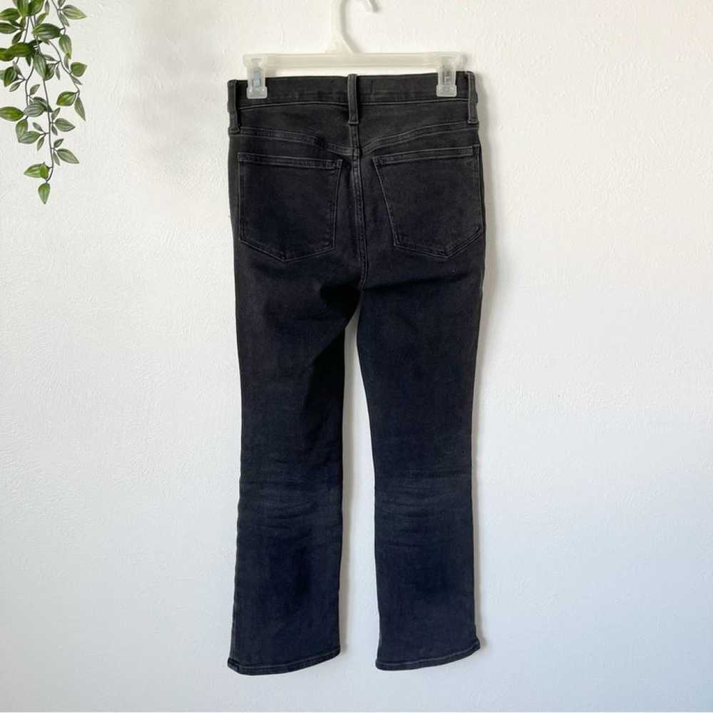 Madewell Straight jeans - image 2