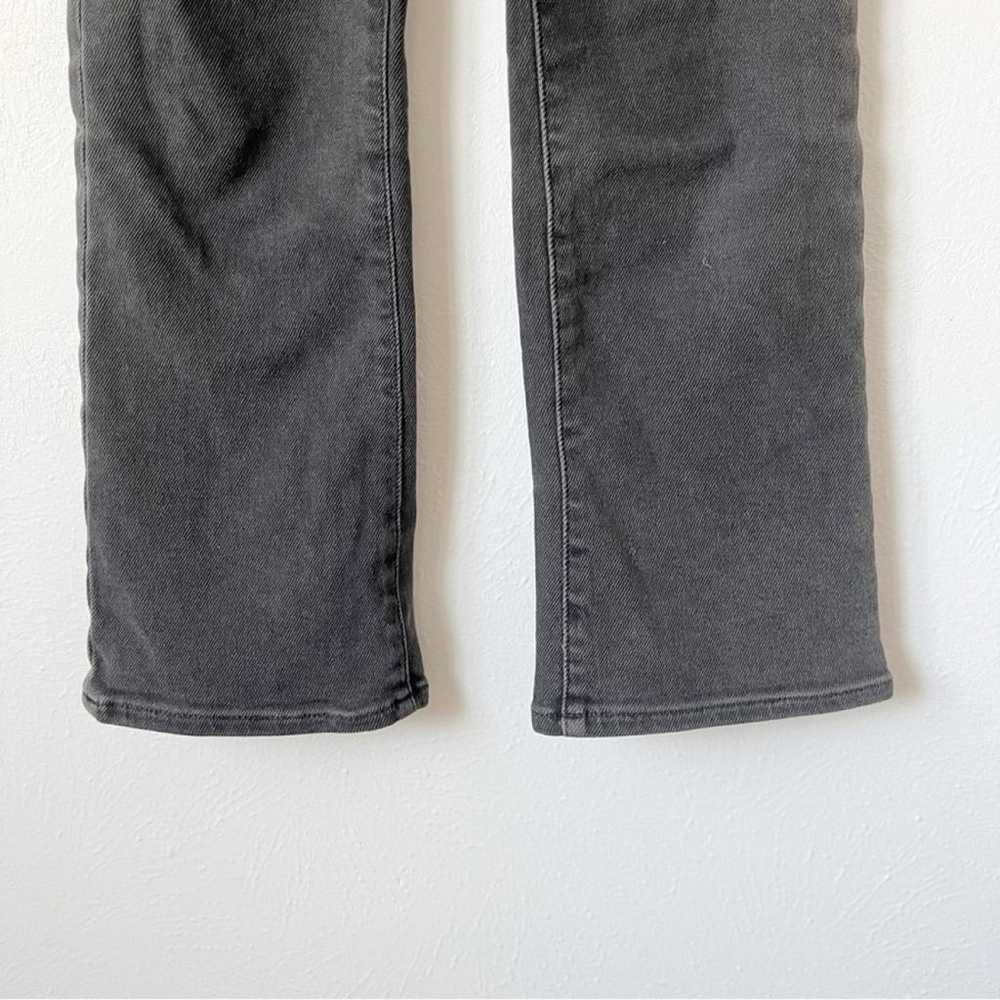 Madewell Straight jeans - image 6