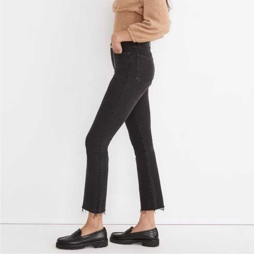 Madewell Straight jeans - image 9