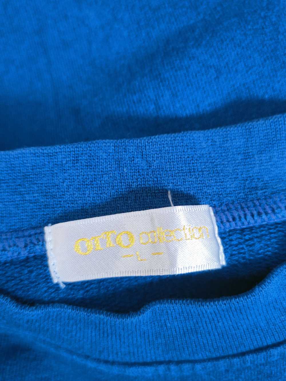 Japanese Brand × Otto × Streetwear Otto Collectio… - image 5