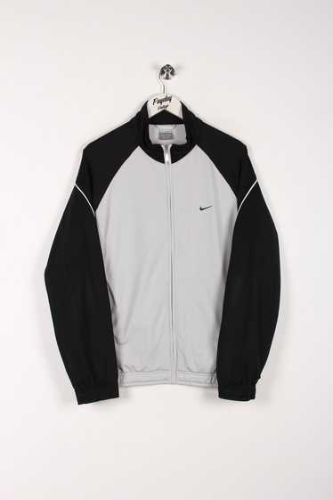 00's Nike Track Jacket Medium