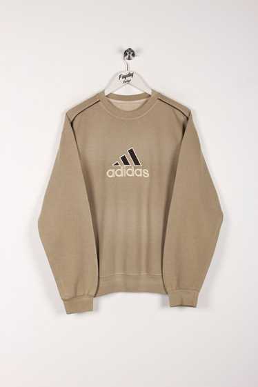 90's Adidas Sweatshirt Medium