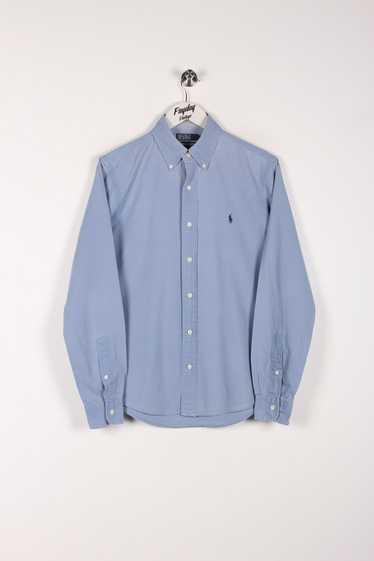 90's Ralph Lauren Shirt Small