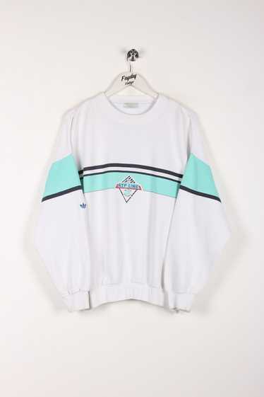 90's Adidas ATP Sweatshirt Large