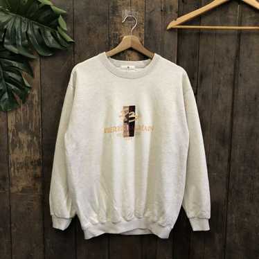 Pierre Balmain Vintage Pierre Balmain Crewneck - image 1