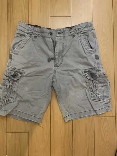 Streetwear × Union Bay UNION BAY SHORTS 34”