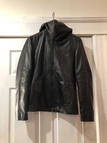 Vexed Generation Vexed generation leather jacket