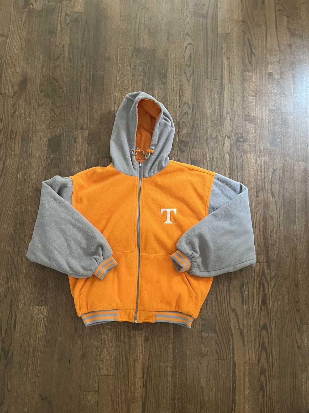 Pro Player × Tennessee Volunteers Ncaa Vintage Te… - image 1