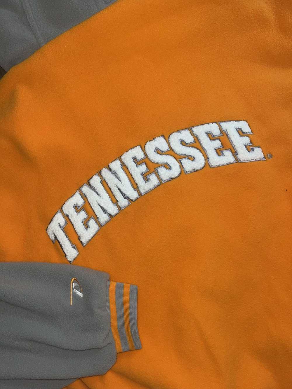 Pro Player × Tennessee Volunteers Ncaa Vintage Te… - image 3