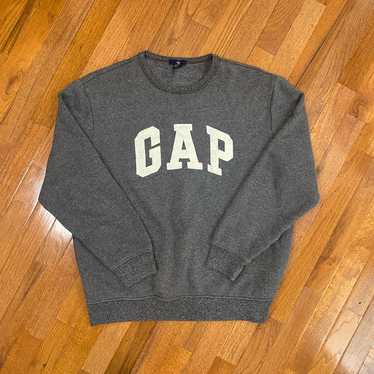 Gap vintage crewneck sweater
