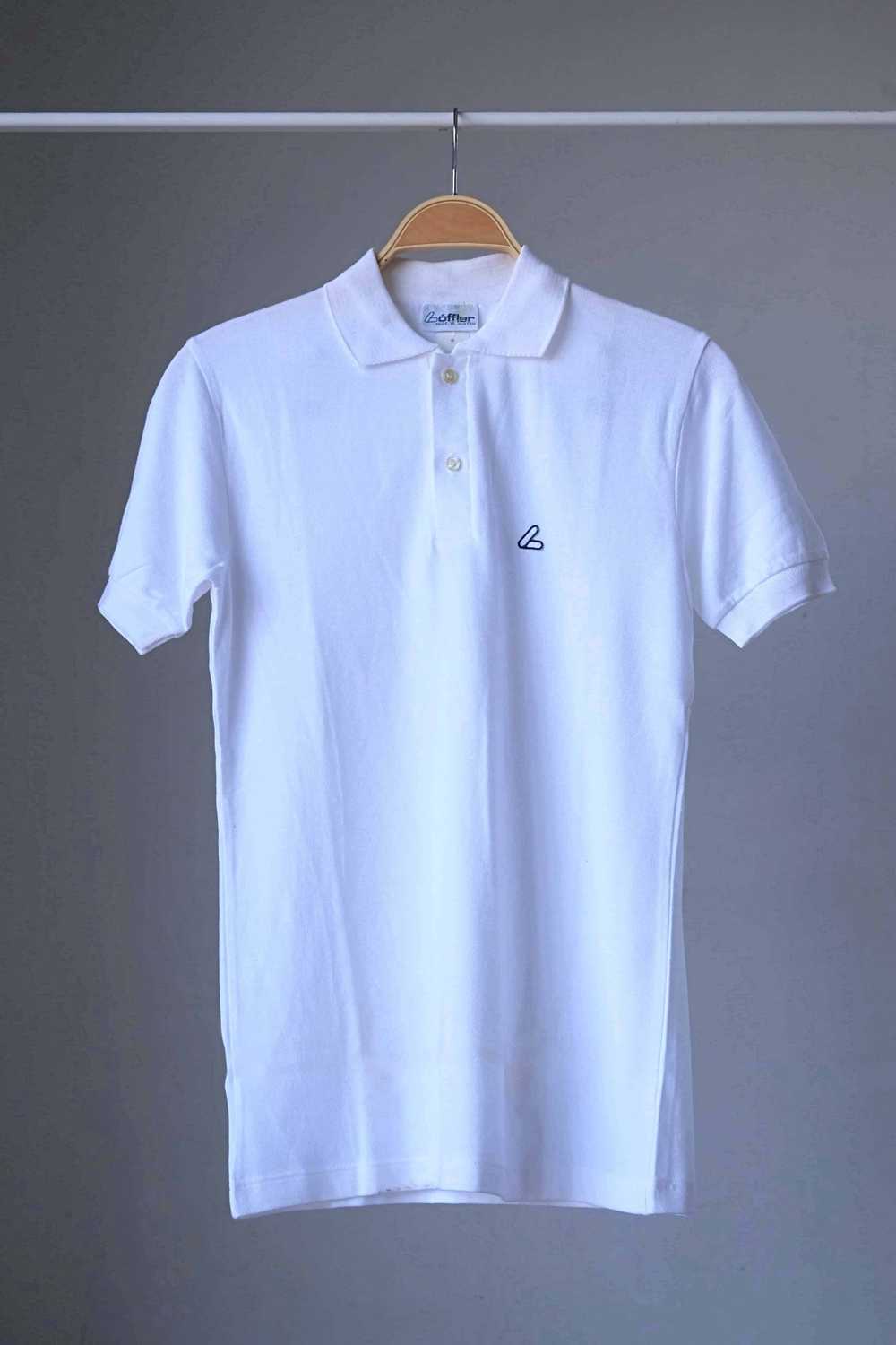 LÖFFLER Classic Polo - image 10