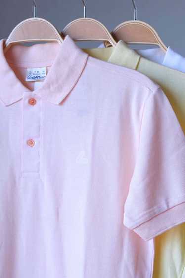 LÖFFLER Classic Polo - image 1