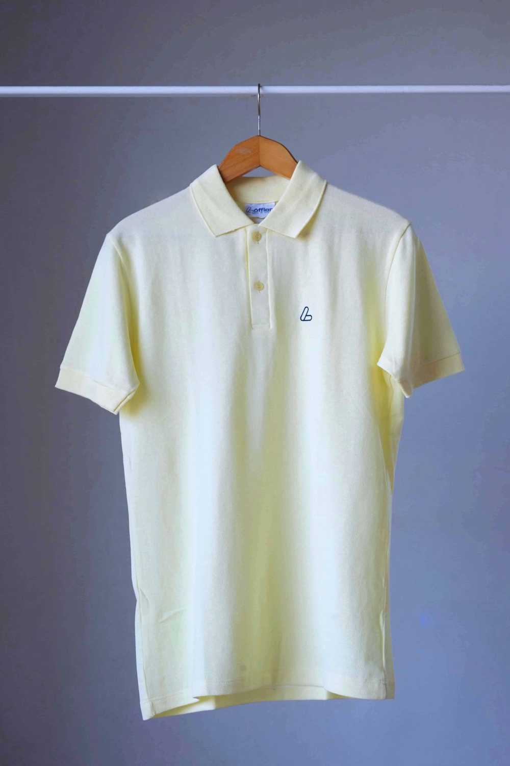 LÖFFLER Classic Polo - image 7