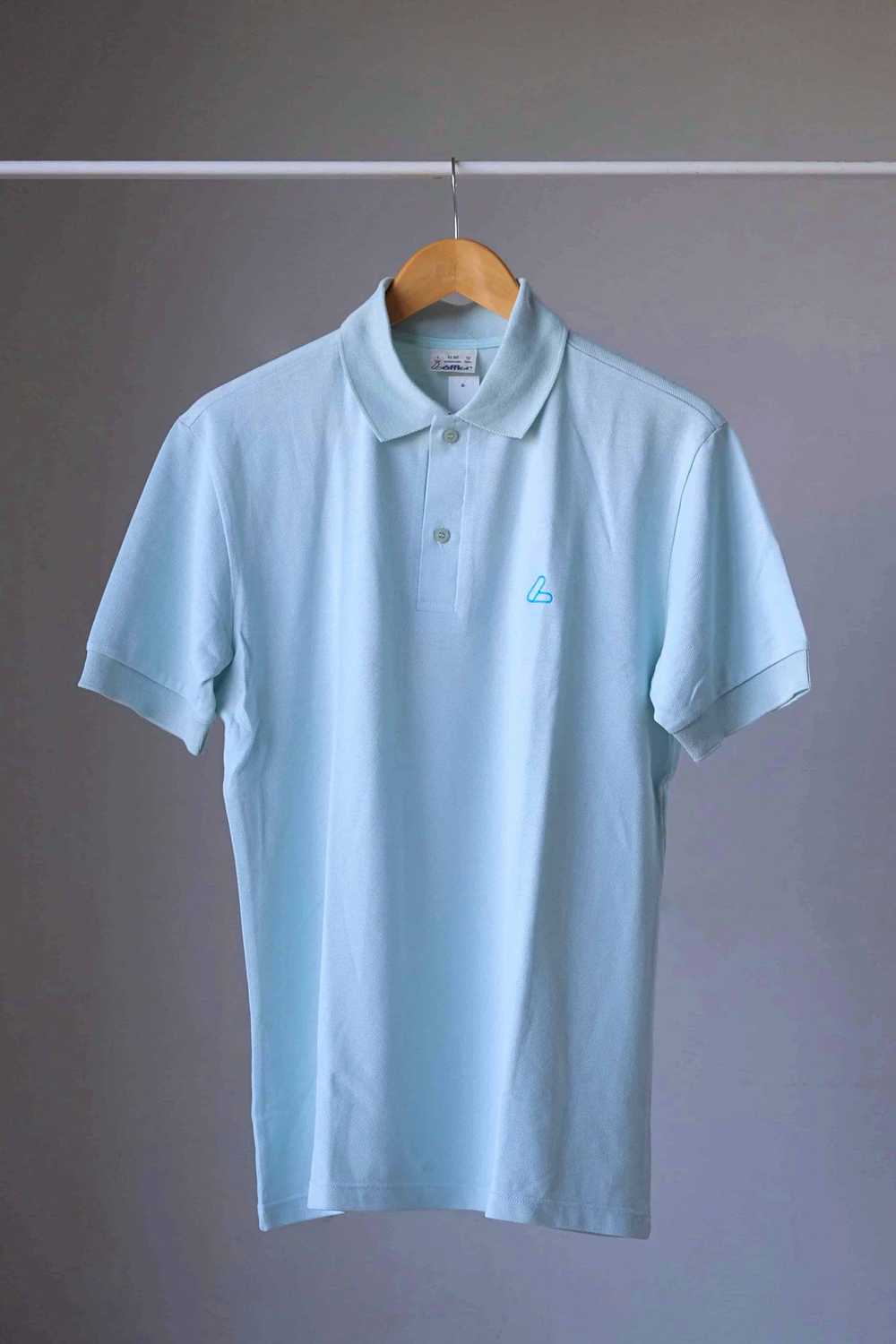 LÖFFLER Classic Polo - image 8